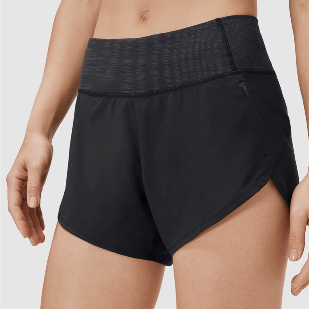 Outdoor Voices Hudson Shorts